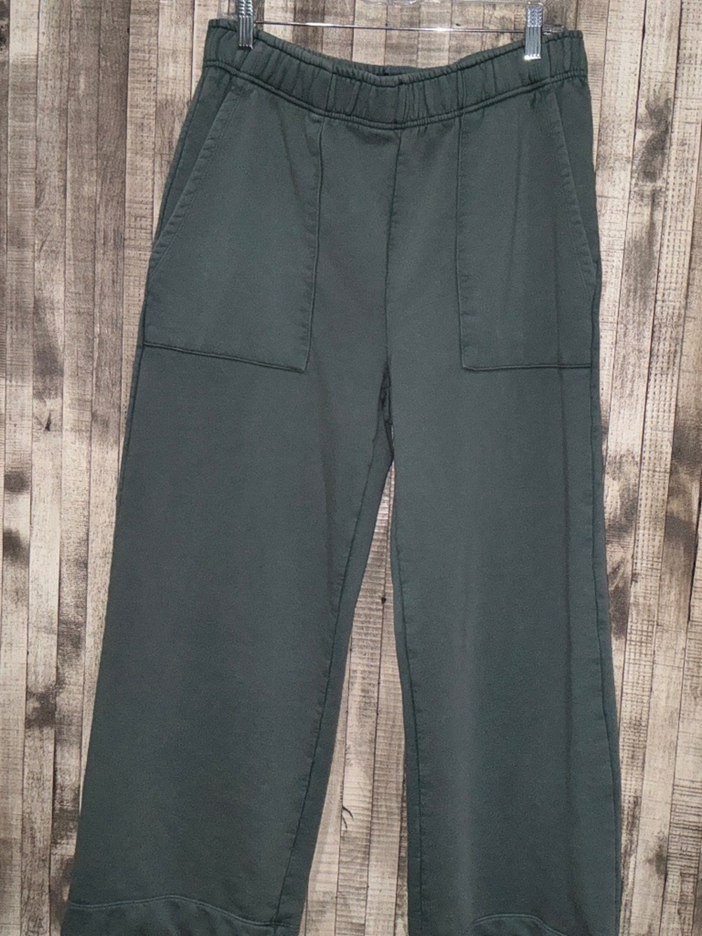 MATE THE LABEL ORGANIC FLEECE